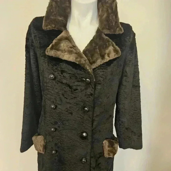 JAKETNY By Career Original Vintage 60's Union Made  Amazing Used Condition - Picture 3 of 13